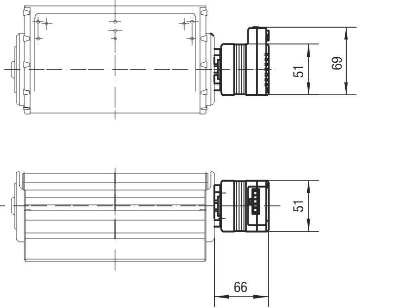 Чертеж QLZ06/0018-2513